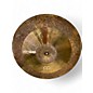 Used MEINL 20in Byzance Vintage Sand Ride Cymbal