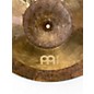 Used MEINL 20in Byzance Vintage Sand Ride Cymbal