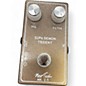 Used Nev Tech supa demon trident Effect Pedal thumbnail