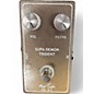Used Nev Tech supa demon trident Effect Pedal