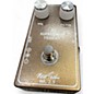 Used Nev Tech supa demon trident Effect Pedal