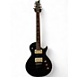 Used Mitchell MS450 Black Solid Body Electric Guitar thumbnail