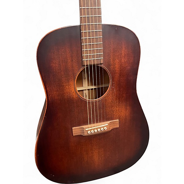 Used Martin D15M Streetmaster Natural Acoustic Guitar,New Products : American Fashion Style Bags On Sale