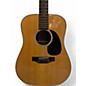 Used Takamine F385 Natural 12 String Acoustic Guitar