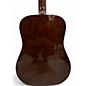 Used Takamine F385 Natural 12 String Acoustic Guitar