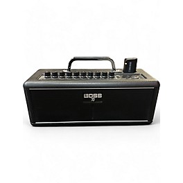 Used BOSS Katana Air Wireless 30W 2X3 Battery Powered Amp