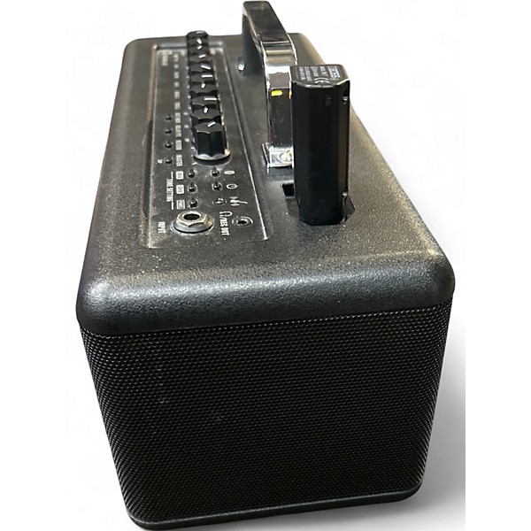 Used BOSS Katana Air Wireless 30W 2X3 Battery Powered Amp