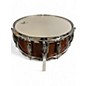 Used Gretsch Drums 4 Piece Catalina Maple Walnut Glaze Drum Kit