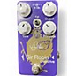 Used Chellee sir robin overdrive Effect Pedal thumbnail