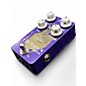 Used Chellee sir robin overdrive Effect Pedal