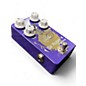 Used Chellee sir robin overdrive Effect Pedal