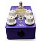 Used Chellee sir robin overdrive Effect Pedal