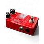 Used Emerson em-drive Effect Pedal