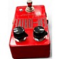 Used Emerson em-drive Effect Pedal