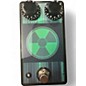 Used Reez Effects Radioactive Effect Pedal thumbnail