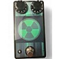 Used Reez Effects Radioactive Effect Pedal