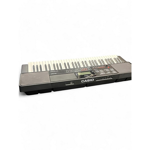 Used Casio Ctx700