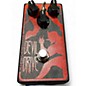 Used SolidGoldFX DEVIL DRIVE Effect Pedal thumbnail