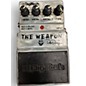 Used DigiTech THE WEAPON Effect Pedal thumbnail