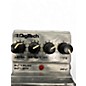 Used DigiTech THE WEAPON Effect Pedal