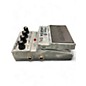 Used DigiTech THE WEAPON Effect Pedal