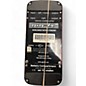 Used Gig-FX MEGA WAH Effect Pedal