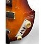 Used Hofner B-BASS HI SERIES 2 Tone Sunburst Electric Bass Guitar