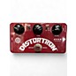 Used ZVEX VEXTRON DISTORTION Effect Pedal thumbnail