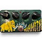 Used ZVEX Wooly Mammoth Bass Fuzz Bass Effect Pedal thumbnail