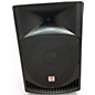 Used Rockville Power Gig RPG 15 Powered Speaker thumbnail