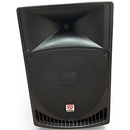 Used Rockville Power Gig RPG Powered Speaker