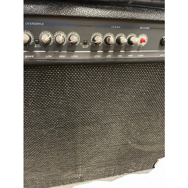 Used Crate GX212 Guitar Combo Amp