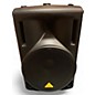 Used Behringer B215XL 15in 2-Way 1000W Unpowered Speaker