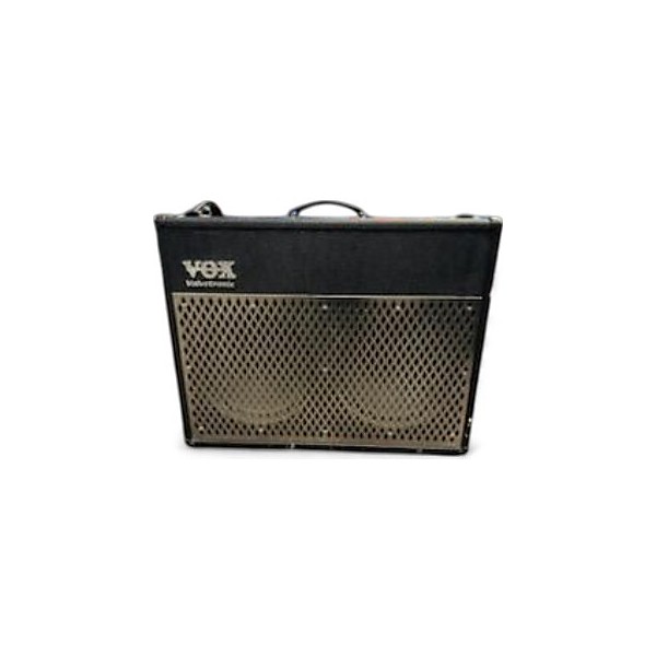 Used VOX AD100VT 2x12 100W Guitar Combo Amp