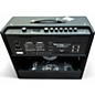 Used Fender GTX100 Guitar Combo Amp