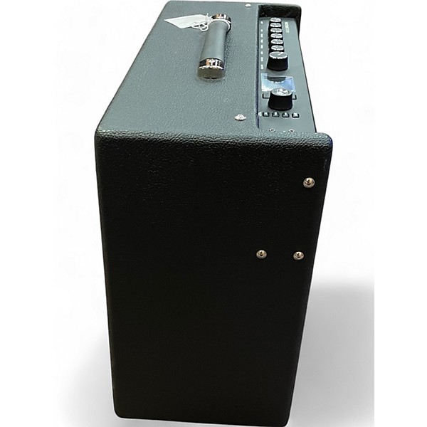 Used Fender GTX100 Guitar Combo Amp