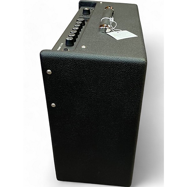 Used Fender GTX100 Guitar Combo Amp