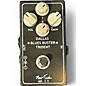 Used Nevtech Dallas Blues Buster MK 2.5 Goldie Lock Effect Pedal thumbnail