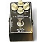 Used Nevtech Dallas Blues Buster MK 2.5 Goldie Lock Effect Pedal