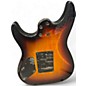 Used Laguna LE122 Sunburst Solid Body Electric Guitar