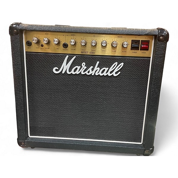 Used Marshall Artist 30 Guitar Combo Amp