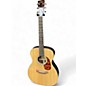 Used Recording King RO-328 Natural Acoustic Guitar thumbnail