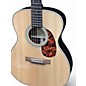 Used Recording King RO-328 Natural Acoustic Guitar