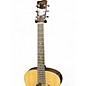 Used Recording King RO-328 Natural Acoustic Guitar