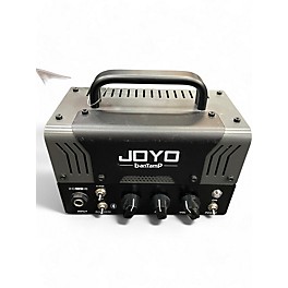 Used Joyo zombie Guitar Amp Head