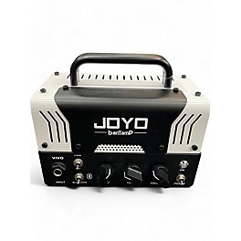 Used Joyo vivo Guitar Amp Head