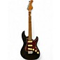 Used Sire  LARRY CARLTON S7 VINTAGE Black Solid Body Electric Guitar thumbnail