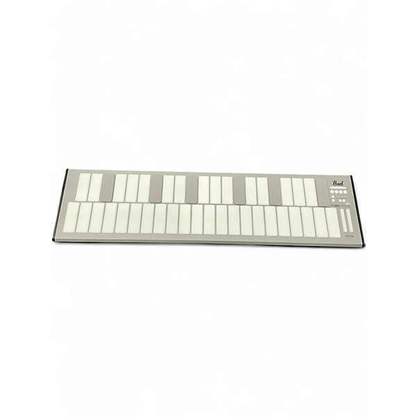 Used Pearl EM1 Malletstation MIDI Controller