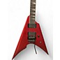 Used ESP Ltd arrow-1000 Red Solid Body Electric Guitar