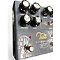 Used Revv Amplification TILT OVERDRIVE Effect Pedal